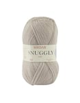 Sirdar Snuggly 2 Ply, Biscuit (522), 50g