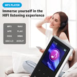 16GB MP4/MP3 Bluetooth Support Lossless Music Player Recorder Sport