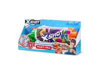 X-Shot Water-Fast-Fill S Kins-Pump Action Water