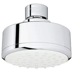 GROHE Tempesta Cosmopolitan 26051001 Pommeau de douche fixe économe en eau Chromé