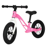 Terrängcykel Trike Fix Active X1 - Rosa, Robust & Sportig