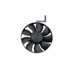 DAPC0815B2UP006 DAPC0815B2UPHouseFor NVIDIA GeForce RTX 3060 3060Ti 3070 RTX3070 Founders Edition FE Fouling Card Fan de refroidissement - Type DAPC0815B2UP006