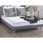 Matelas latex 140x190 cm HARMONIE  