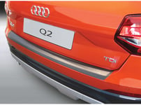 Stötfångarskydd Audi Q2 - Audi - Q2, Q2 quattro