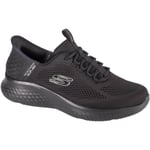 Skechers Sneakers Slip-Ins: Skech-Lite Pro - Primebase Svart herr