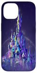 Coque pour iPhone 14 Magic Princess Fairytale Castle Kingdom