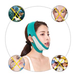 Elastic Face Lifting Tape V Shape Face Slimming Bandage Facial Shaping Suppo GGM