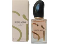 Giorgio Armani Si Intense 2023 Edp 7Ml