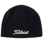 Titleist Corporate Performance Beanie Hat Mens Ladies Golf Winter Warm 2023