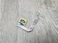 HP Fingerprint Reader Sensor EliteBook G3 G4 840 850 740 750 820 720