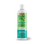 ORS Olive Oil Max Moisture Sulfate Free Shampoo