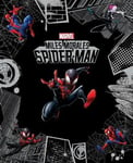 Miles Morales Spider-Man: (Marvel: Legends Collection #9) (Hardback)