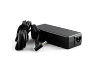 Hp Smart Ac Adapter - Strömadapter - 65 Watt - För Pavilion Laptop 15  Split X2