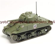 PLATZ 1/56 GIRLS und PANZER der FILM M4 Sherman Kit GP56-3 62199 JAPAN IMPORT