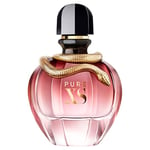 Rabanne Parfymer för kvinnor Pure XS for Her Eau de Parfum Spray 80 ml (12.950,00 kr / 1 l)