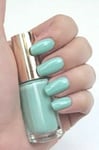 L'OREAL  VERNIS A ONGLES COLOR RICHE 602 PERLE DE JADE TENUE 10 JOURS 5ML