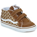 Baskets montantes enfant Vans  SK8-Mid Reissue V