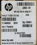 HP Z6 G4 L36833-001 HGST 4TB SATA HDD Hard Disk Drive HUS726040ALE614 NEW