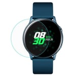 Samsung Galaxy Watch 4 (40mm) HD clear screen protector Transparent