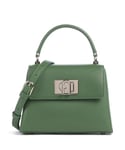 Furla 1927 Mini Crossbody bag green