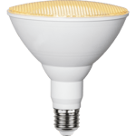 LED-Lampa E27 PAR38 Plant Light - 1700lm