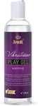 Vibratissimo Play Gel Tout-En-Un 2X250 Ml I Lubrifiant Chauffant, Picotant & Ren