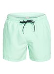 Quiksilver Homme Everyday Volley 15 Short De Bain, Beach Glass, XXL EU