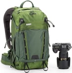 THINK TANK Sac à Dos BackLight 18L Vert