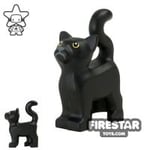 LEGO Animal Minifigure Cat