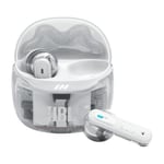 JBL Tune Flex 2 True Wireless hörlurar, Ghost White