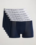 Polo Ralph Lauren 6-pack Trunk Navy