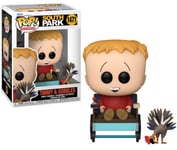 Funko Pop! Television: South Park - Timmy & Gobbles #1471 Vinyl Figure