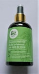 Be Better Coconut Hair oil 120ml - Reduces Frizz & Repair Damaged Locks + Vit E