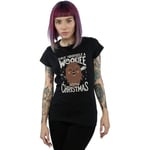 T-shirt Disney  Wookiee Little