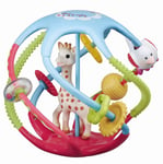 Pallo - helistin Vulli Sophie la girafe, 230788F