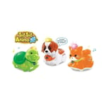 VTECH - TUT TUT ANIMO - Coffret trio Domestique 2 - Neuf