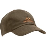 Swedteam Wolverine Cap Brown