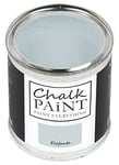 Chalk Paint Everything® Elefante (Elephant Grey) – 750 ml Water-Based Chalk Paint for Shabby Chic Furniture, Décor, and Upcycling Projects – Non-Toxic, Easy to Apply