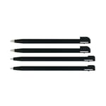 4 STYLETS NOIRS / Accessoire console Dsi-DS Lite