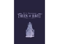 Fruen Af Havet | Robert Louis Stevenson