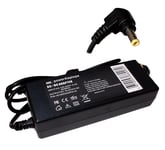 Dell Inspiron 7000 Compatible Laptop Power AC Adapter Charger