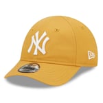 New Era 9FORTY MLB league cap NY Yankees – sandwich - infant