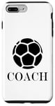 iPhone 7 Plus/8 Plus Super trainer hand sport handball coach Case