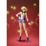 Figurine - Sailor Moon - Sailor Uranus S.H.Figuarts