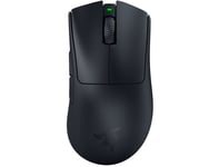 Razer Deathadder v3 Pro Wireless Gaming Mouse - Black Edition