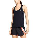 Under Armour Women UA Knockout Tank, Workout Tank Top, Essential Gym Clothes