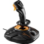 Thrustmaster T.16000M FCS Flight Simulator Joystick