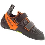 Chaussures Boreal  _3_BETA ORANGE