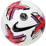 NIKE Pl Academy - FA22 Recreational soccer ball White/Bright Crimson/Black 1