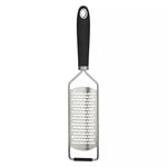 John Lewis Etched Stainless Steel Grater